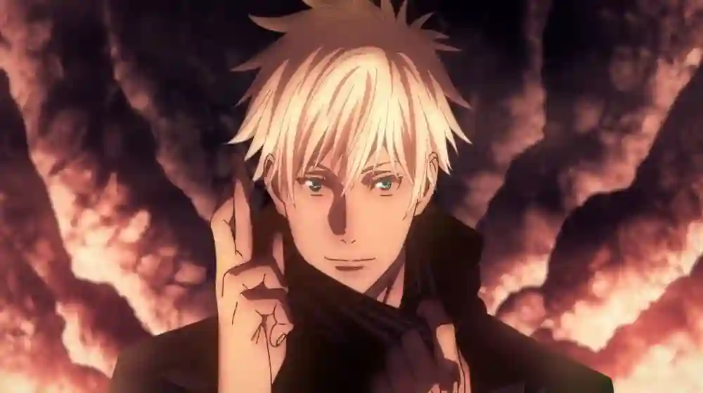 Satoru Gojo