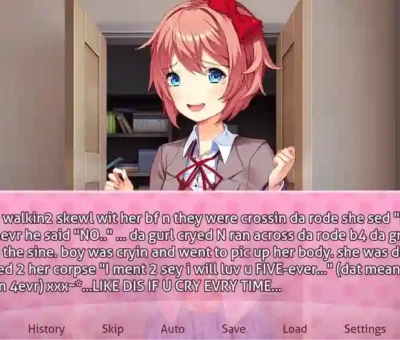 Sayori