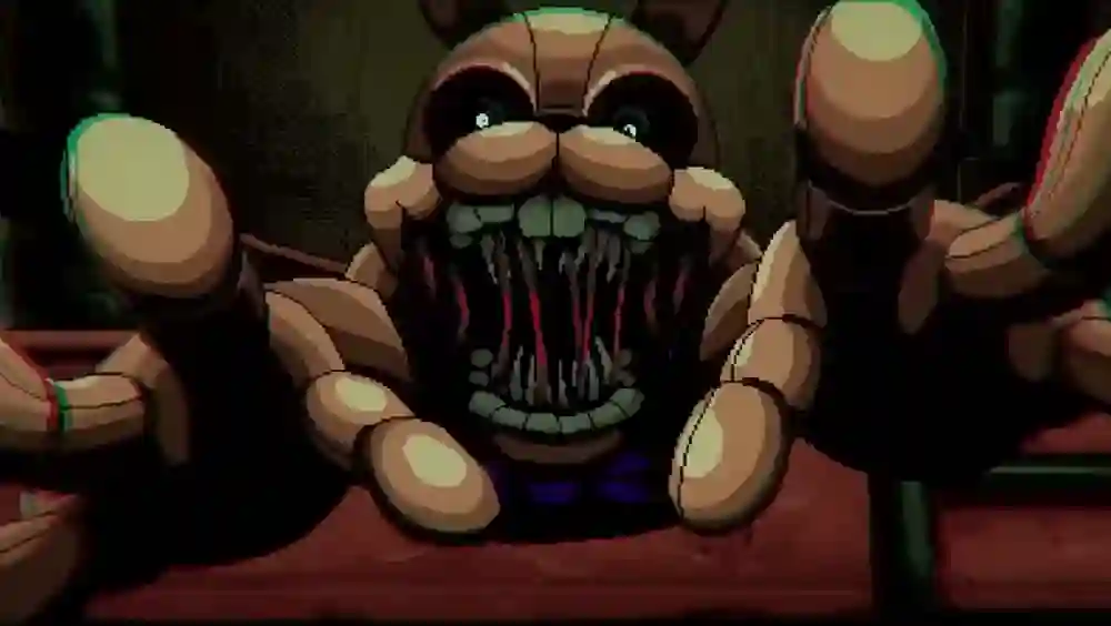 Scott Games