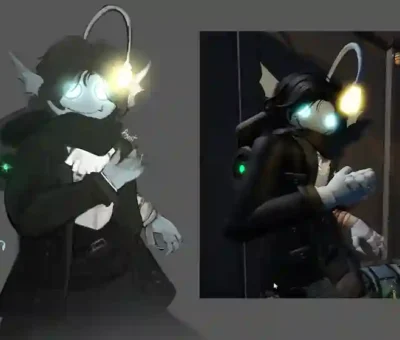 Sebastian Solace