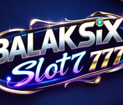 Slot777
