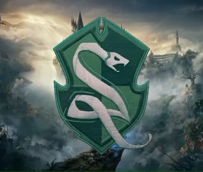 Slytherin