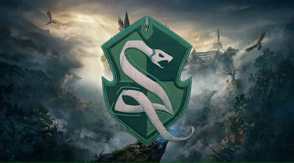Slytherin