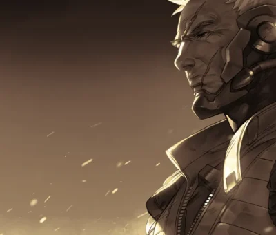 Soldier 76