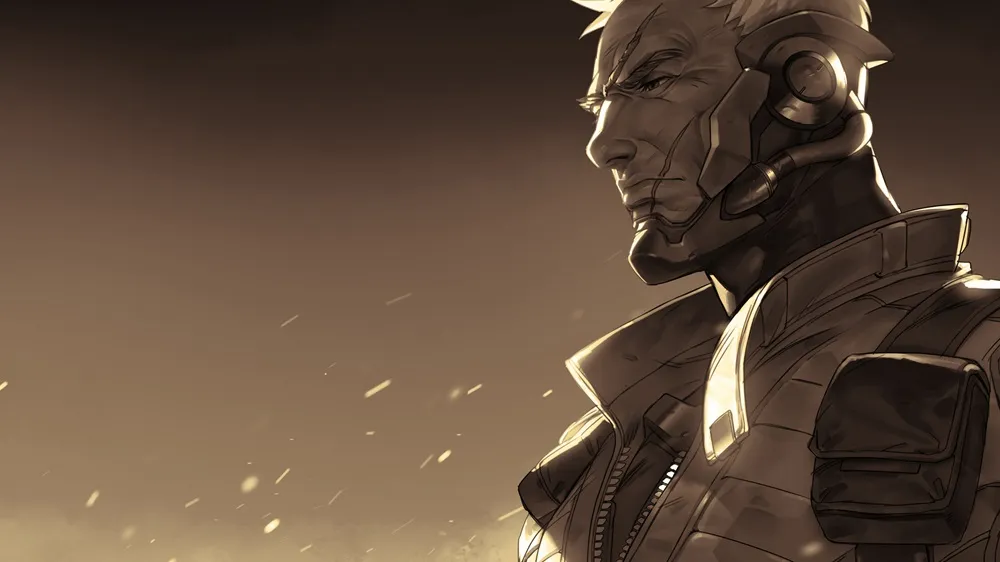 Soldier 76