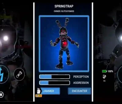 Springtrap