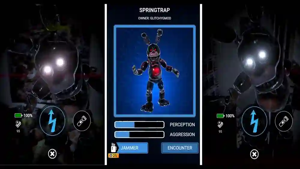 Springtrap