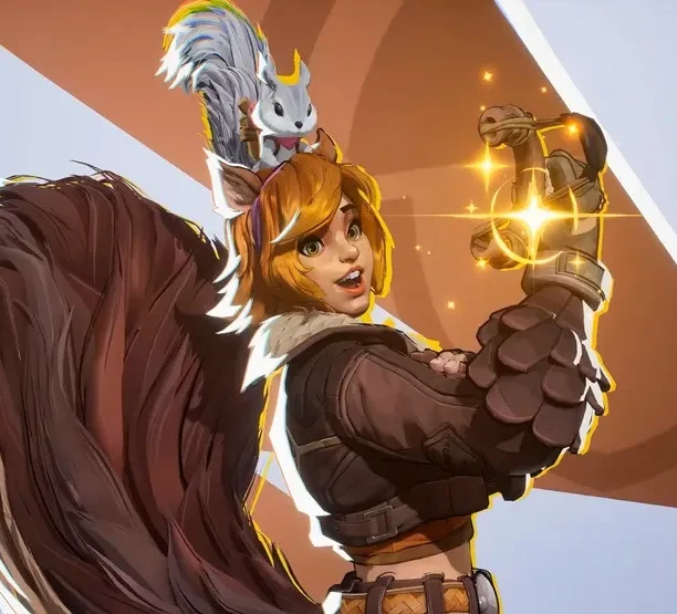 Squirrel Girl Marvel Rivals: Exploring Marvel’s Ultimate Hero Squirrel Girl Marvel Rivals
