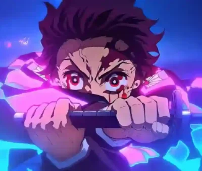 Tanjiro Kamado