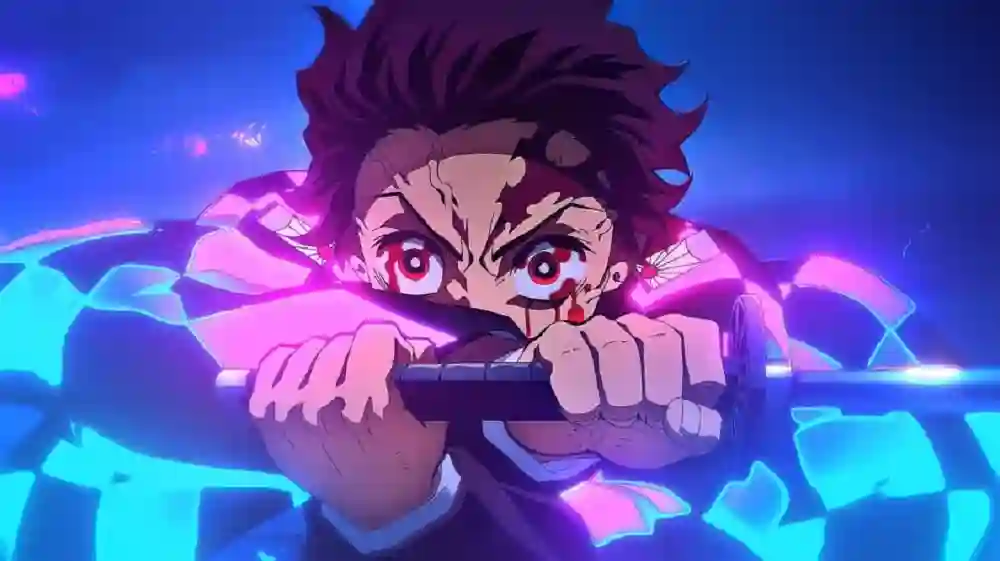 Tanjiro Kamado