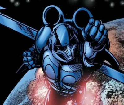 Tek Knight