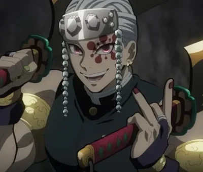 Tengen Uzui