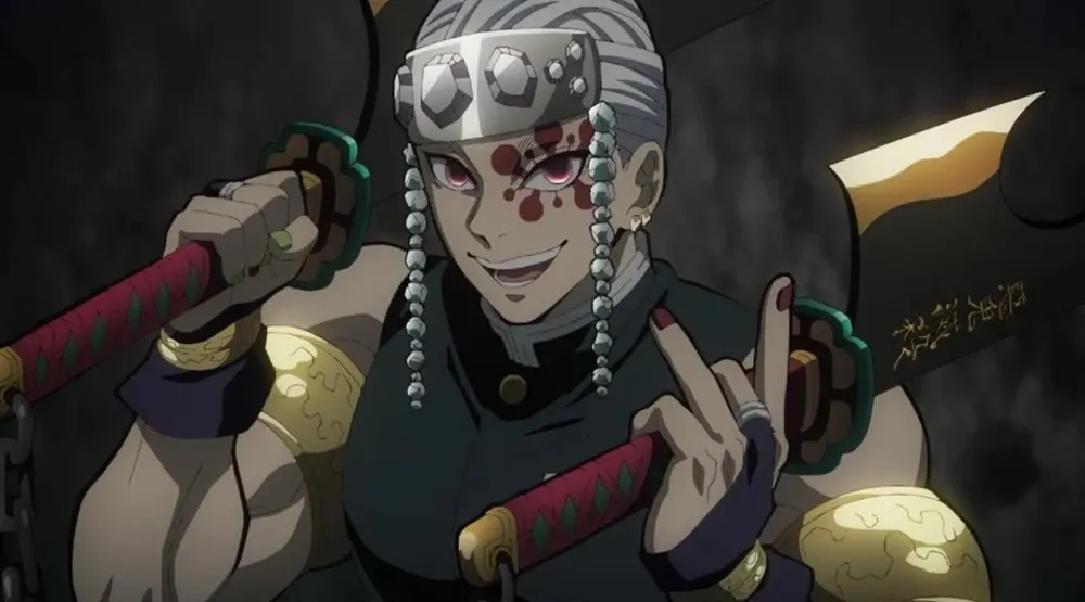 Tengen Uzui