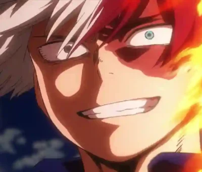 Todoroki