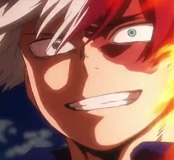 Todoroki