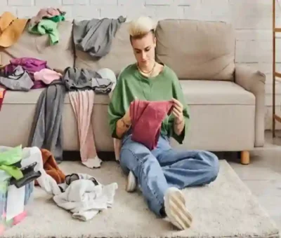 Top Decluttering Tips