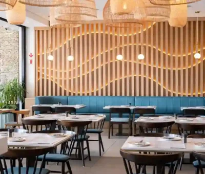 Ukko Restaurant