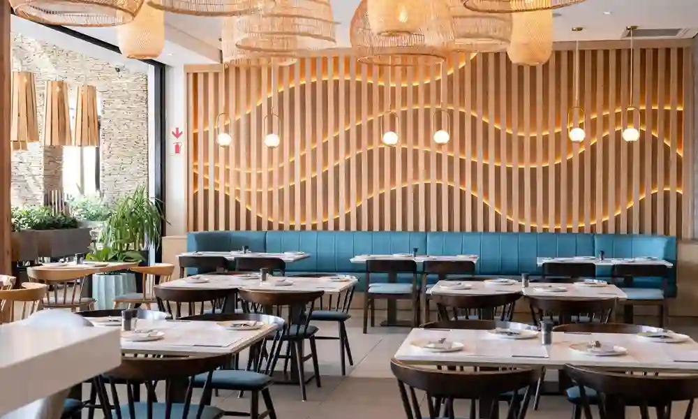 Ukko Restaurant