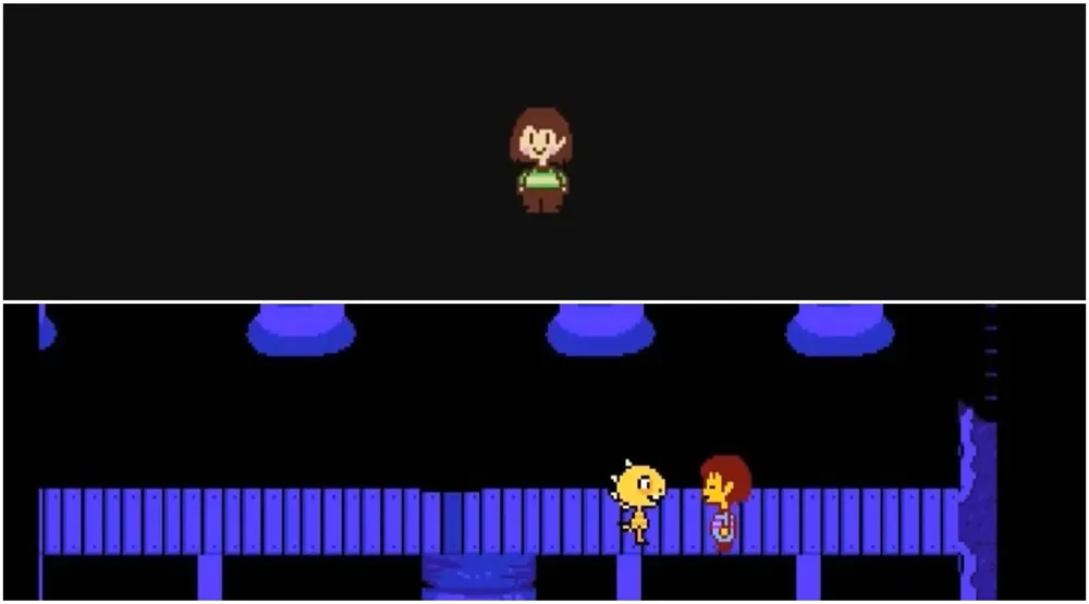 Undertale Genocide