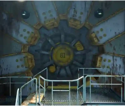 Vault 81