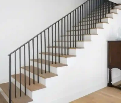 What is a Flight of Stairs