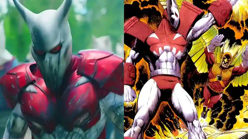 White Dragon DC