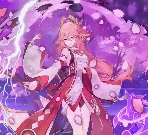 Yae Miko