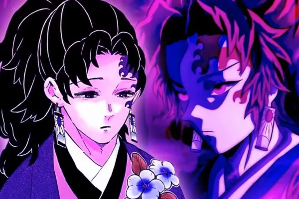 Yoriichi