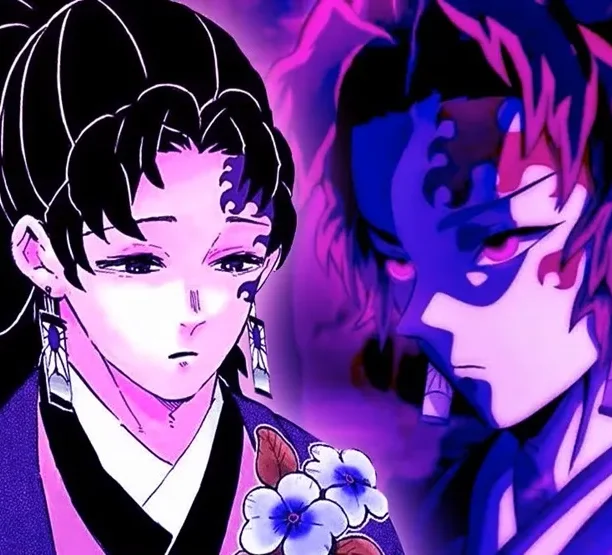 Yoriichi: The Unbeatable Swordmaster of Demon Slayer Yoriichi