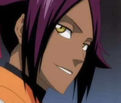 Yoruichi