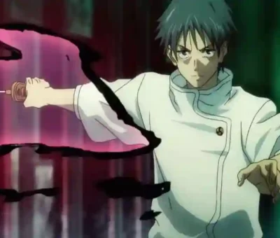 Yuta Okkotsu