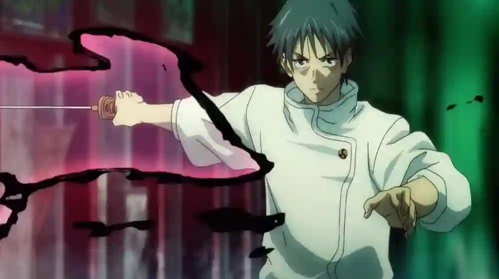 Yuta Okkotsu
