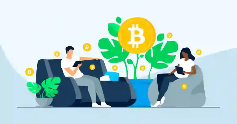 fastest way to earn crypto in 2025