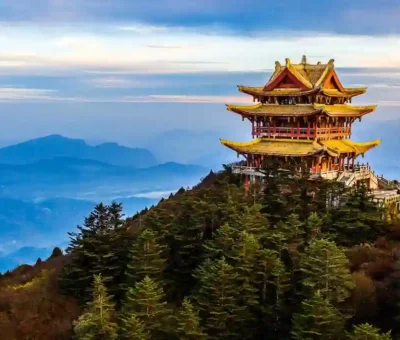 Professional China Tours