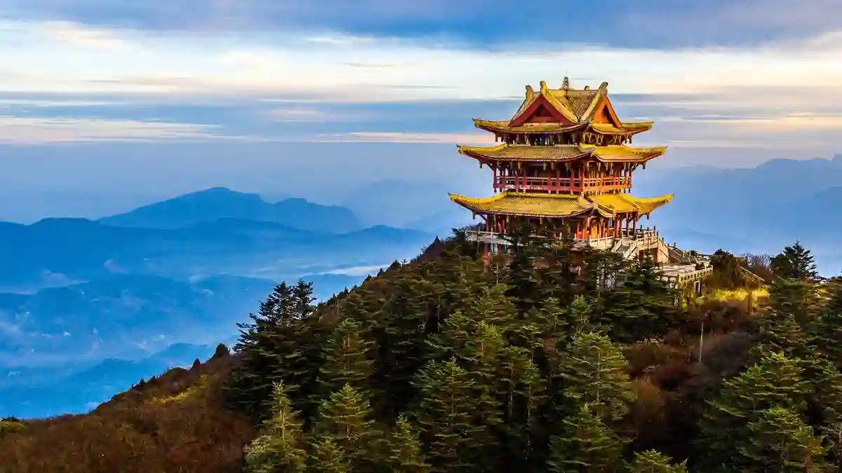 Professional China Tours