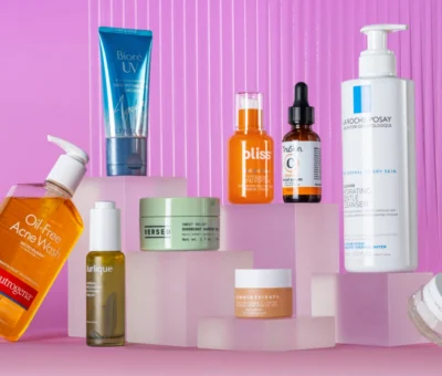 Skincare Products