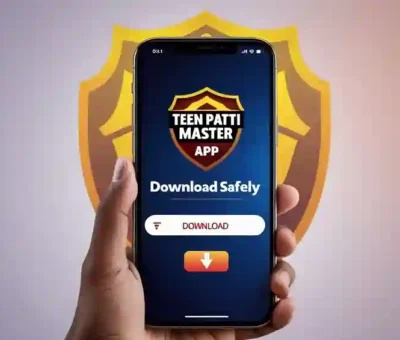 Teen Patti Master