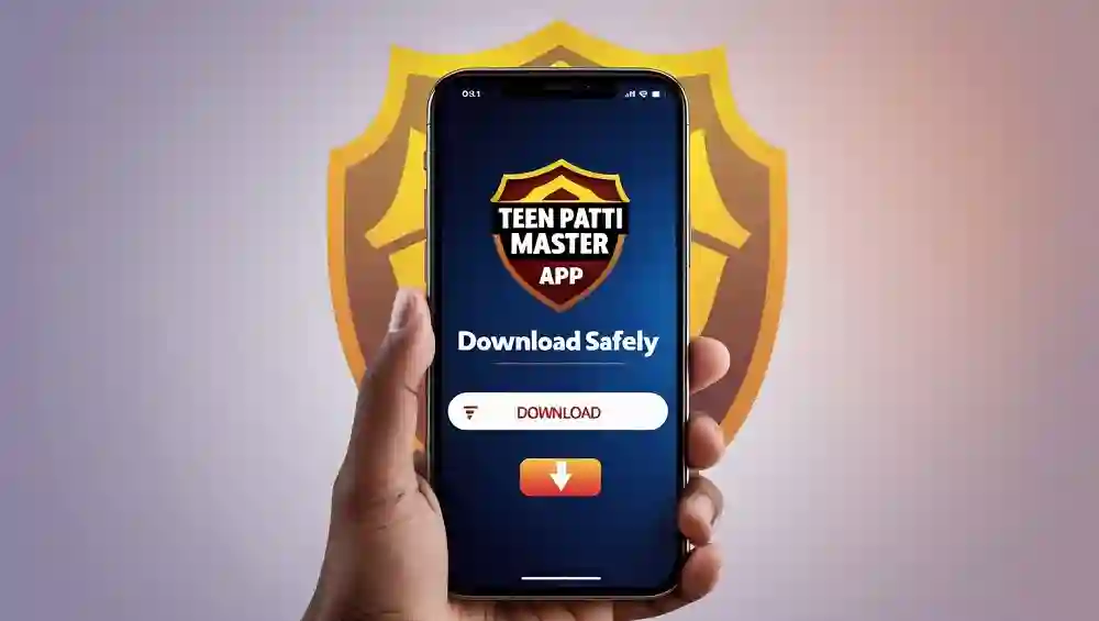Teen Patti Master