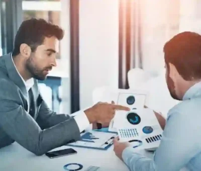 Fractional CFO Services