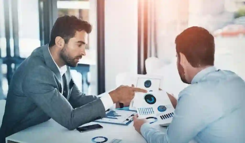 Fractional CFO Services