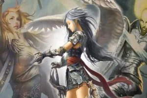 Aasimar Race in D&D: Divine Power or Cursed Destiny?