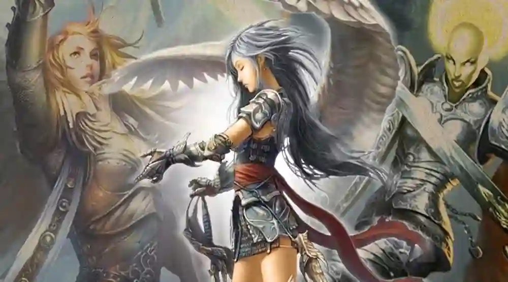 Aasimar