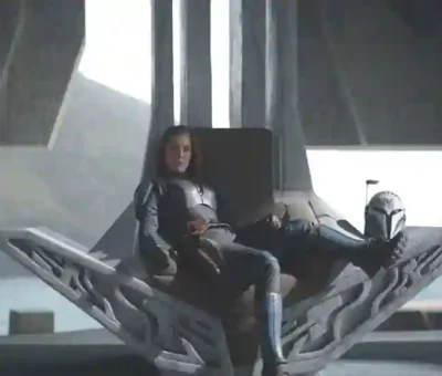 Bo-Katan