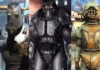 Best Fallout 4 Power Armor & Where to Find It