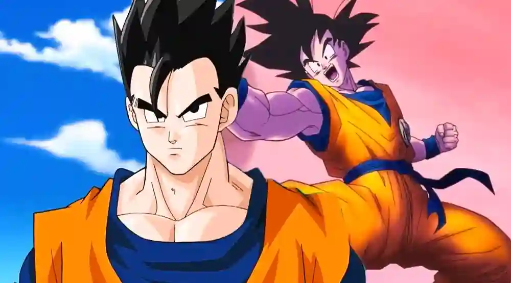 Gohan