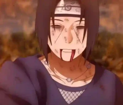 Itachi