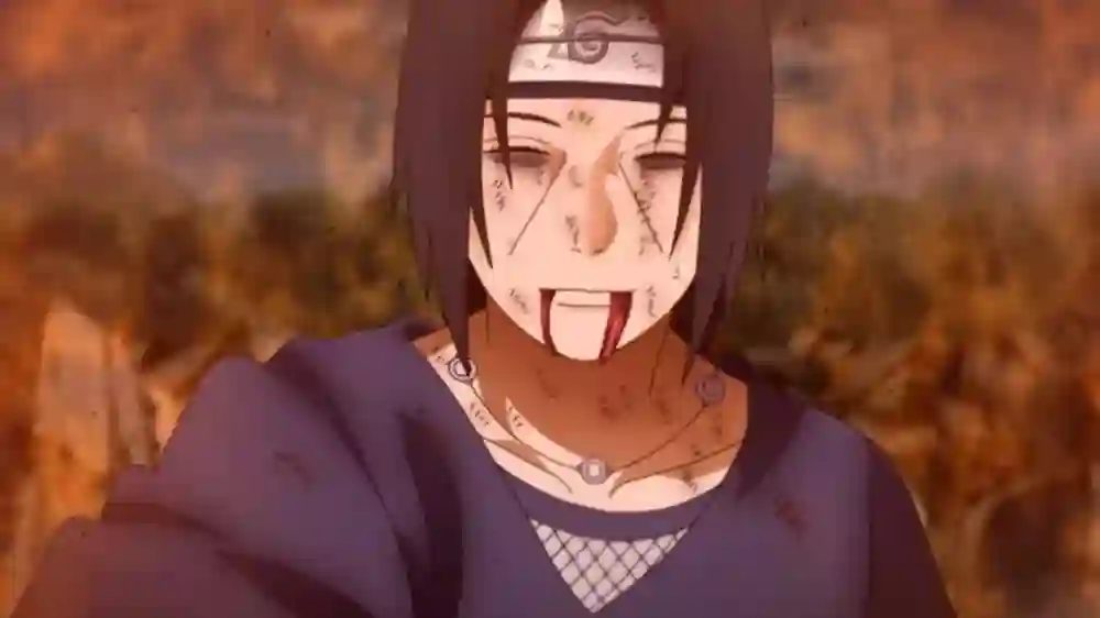 Itachi