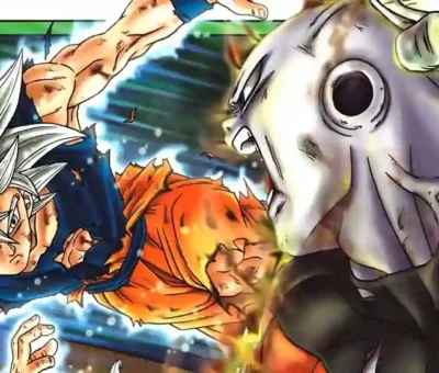 Jiren