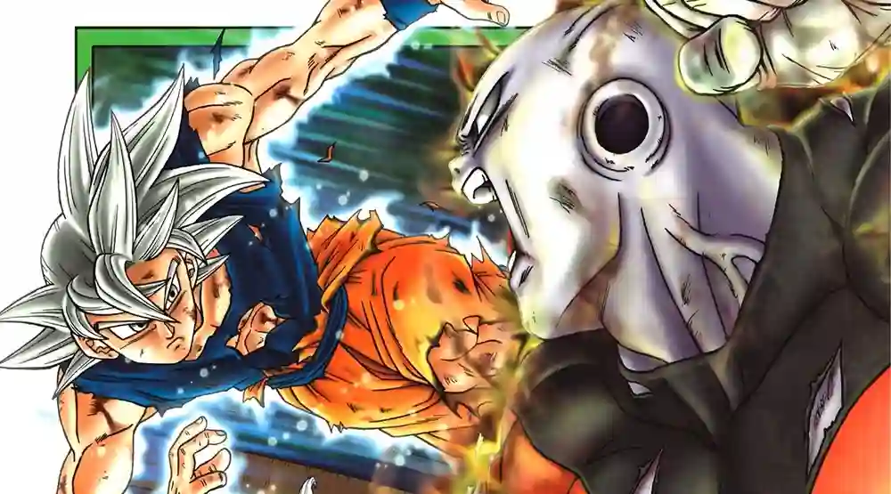 Jiren