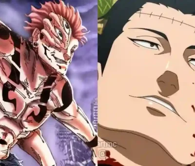 Kenjaku